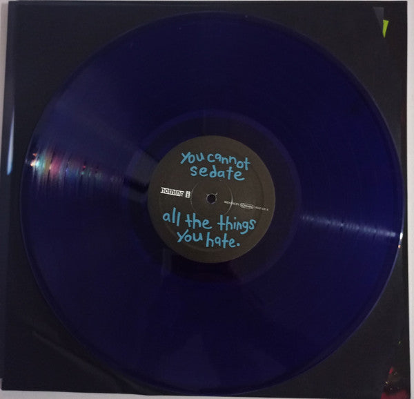 Marilyn Manson / Portrait Of An American Family - LP