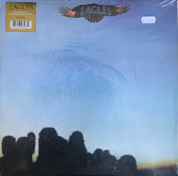 Eagles / Eagles - LP