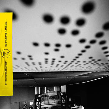Twenty One Pilots / Location Sessions - LP GREY RSD 2021