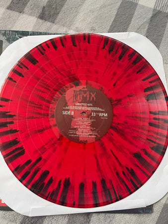 DMX / Greatest Hits - LP