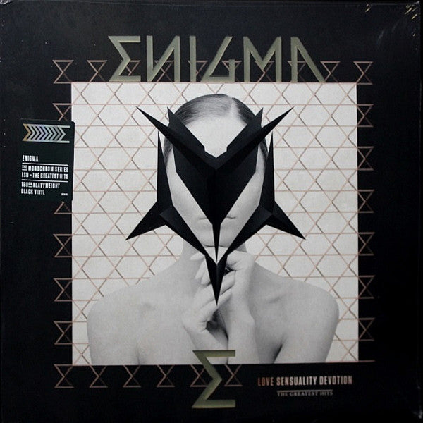 Enigma / Love Sensuality Devotion (The Greatest Hits) - LP