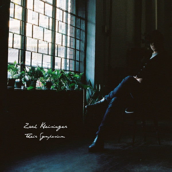 Zach Kleisinger / Their Symposium - LP