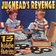Jughead's Revenge / 13 Kiddie Favorites - LP (Occasion)