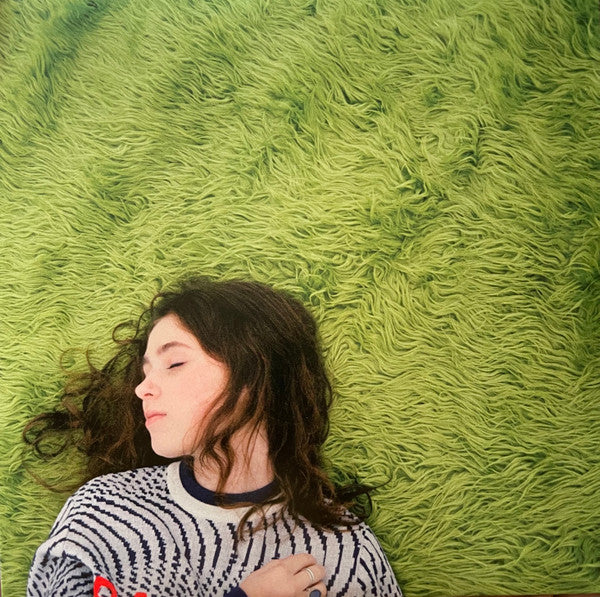 Clairo / Diary 001 - LP
