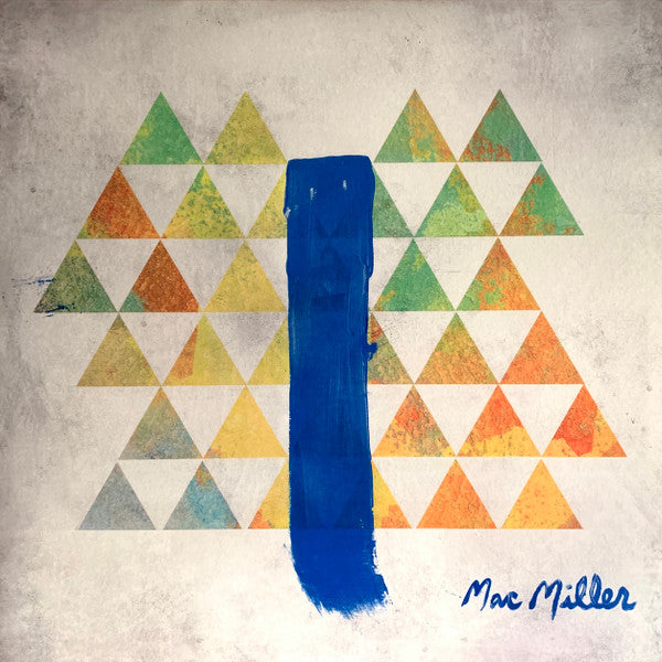 Mac Miller / Blue Slide Park - 2LP
