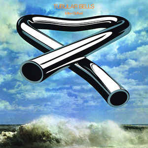 Mike Oldfield / Tubular Bells - LP