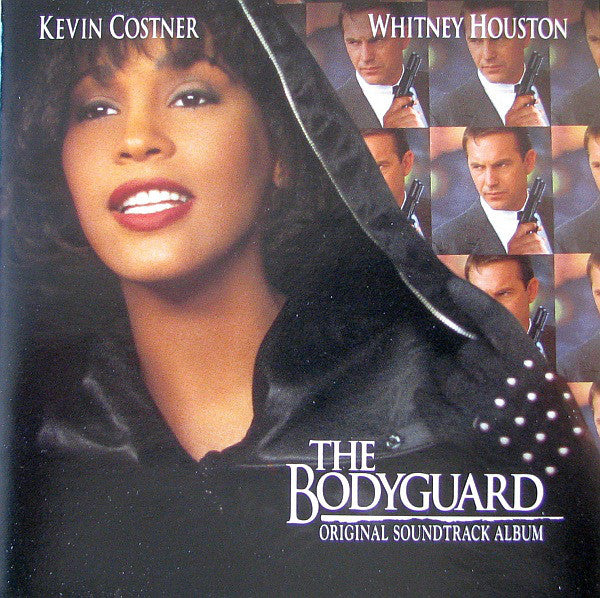 Soundtrack / The Bodyguard - CD
