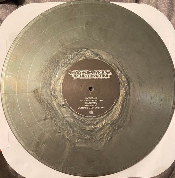 Viktor Vaughn / Vaudeville Villain - LP