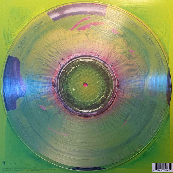 Lady Gaga / Dawn Of Chromatica - LP CLEAR