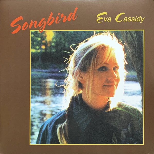 Eva Cassidy / Songbird - 2LP