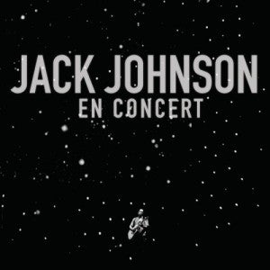 Jack Johnson / En Concert - 2LP