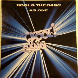 Kool & The Gang / As One - LP Used