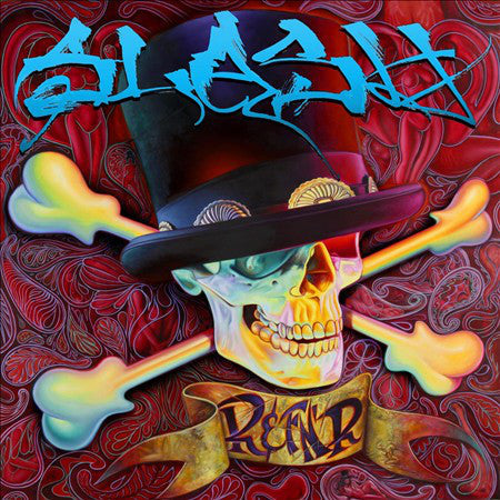 Slash – Slash - 2LP