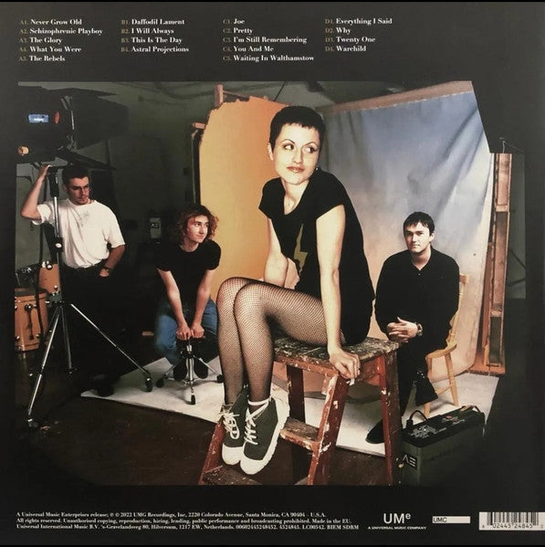 The Cranberries / Remembering Dolores - 2LP