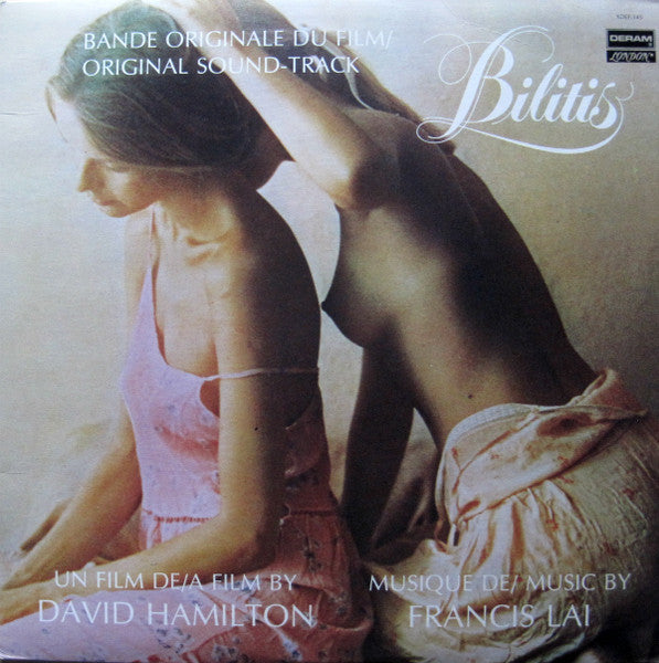 Francis Lai / Bilitis (O.S.T) - LP Used