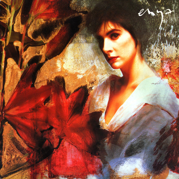Enya / Watermark - LP d'occasion