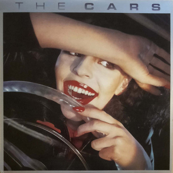 The Cars / The Cars - LP