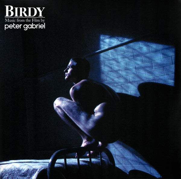 Peter Gabriel / Birdy - LP