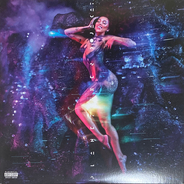 Doja Cat / Planet Her - 2LP