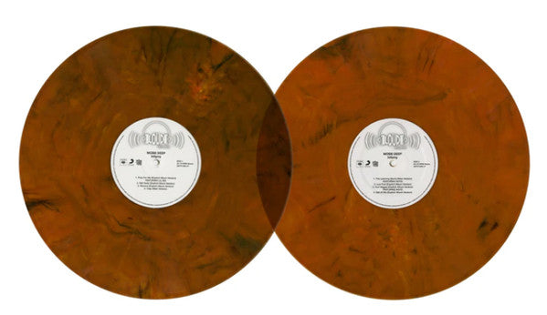 Mobb Deep / Infamy (20th Anniversary Edition) - LP