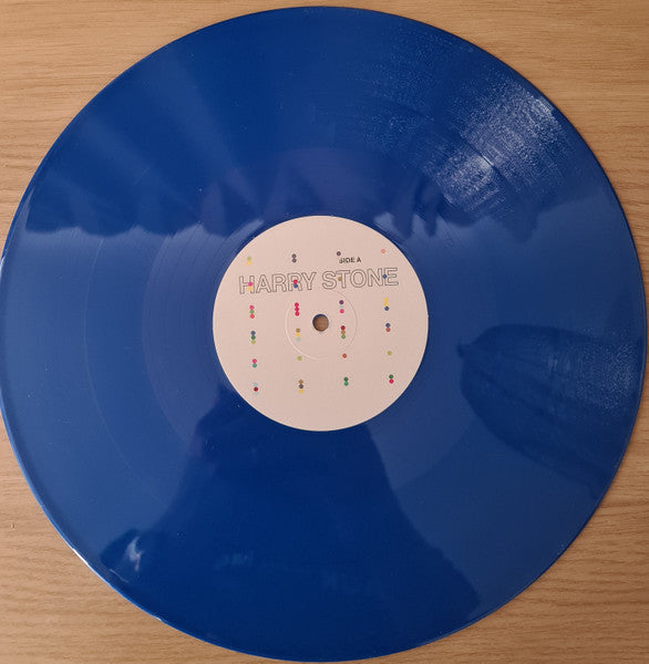 Harry Stone / Issues, 1 - LP