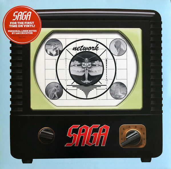 Saga / Réseau - PL