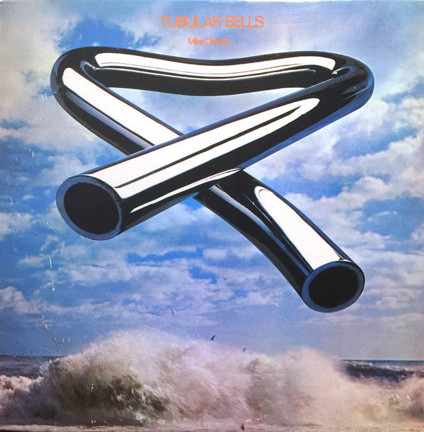 Mike Oldfield / Tubular Bells - LP Used
