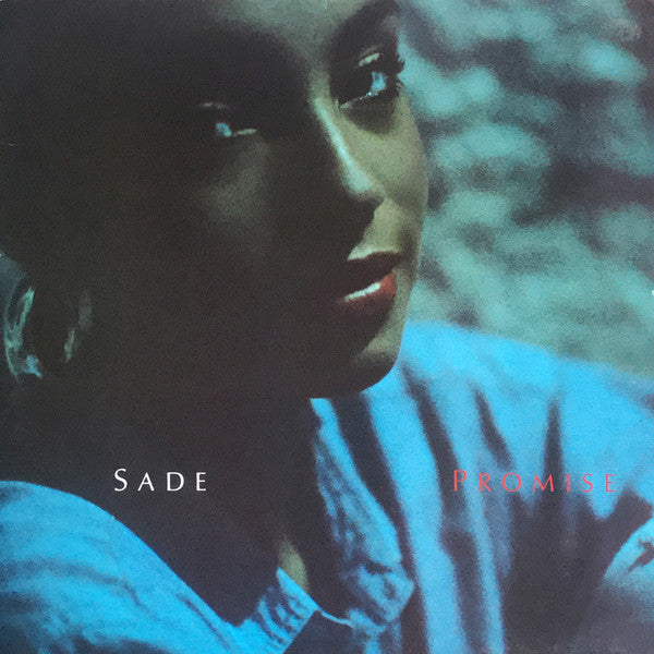 Sade / Promise - LP Used