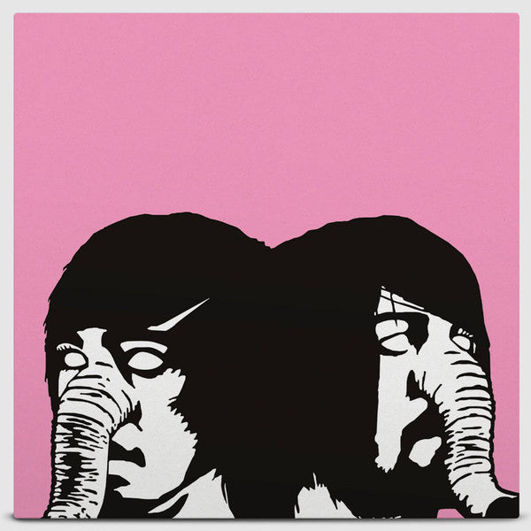 Death From Above 1979 / You're A Woman, I'm A Machine - LP