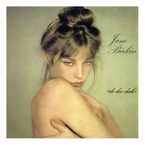 Jane Birkin / Di Doo Dah - LP