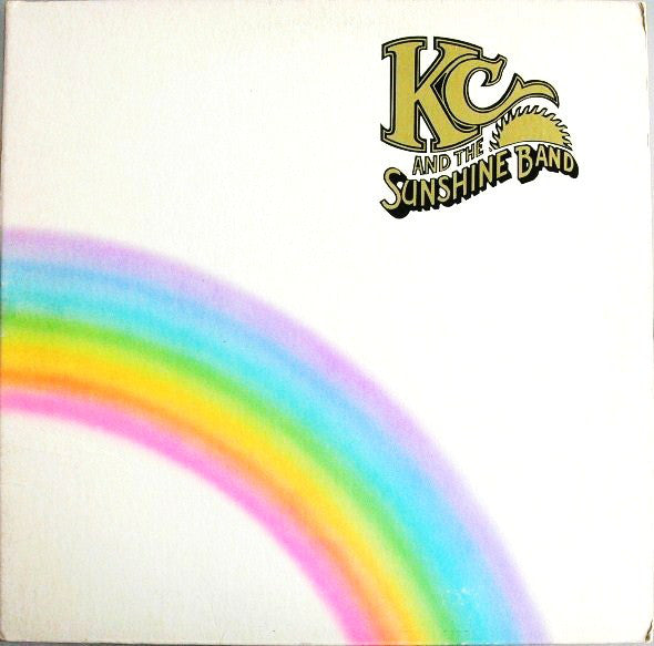 KC & The Sunshine Band / Part 3 - LP Used