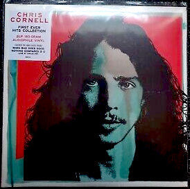 Chris Cornell / Chris Cornell - 2LP