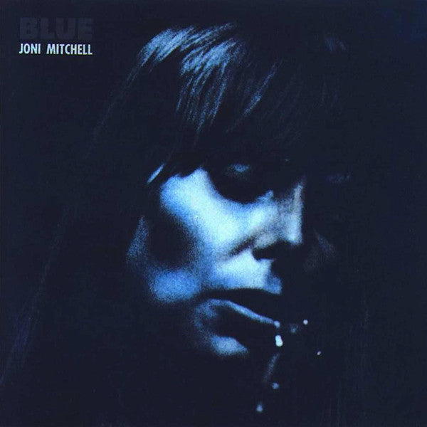 Joni Mitchell / Blue -LP