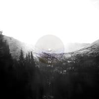 High Places / Can't Feel Born - LP white