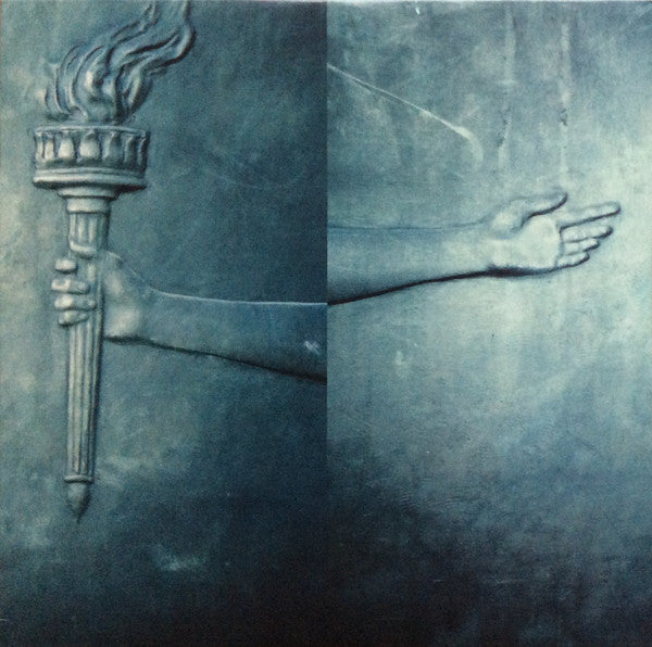 Fugazi / The Argument - LP