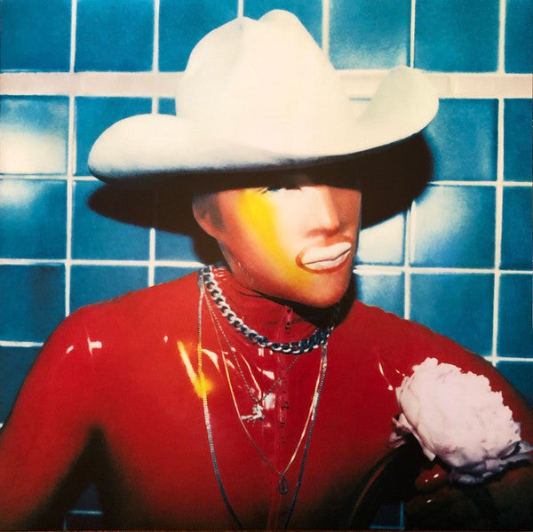 Cage The Elephant / Social Cues - LP