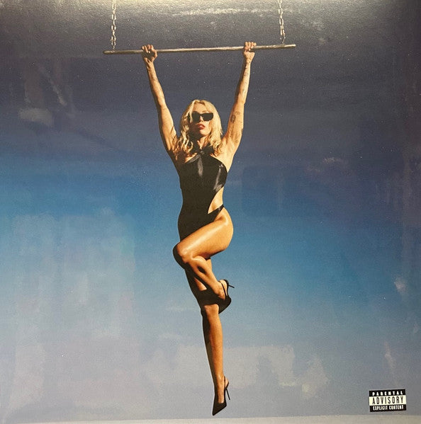 Miley Cyrus / Endless Summer Vacation - LP