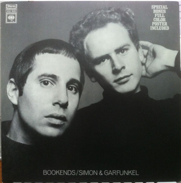 Simon & Garfunkel / Bookends - LP Used