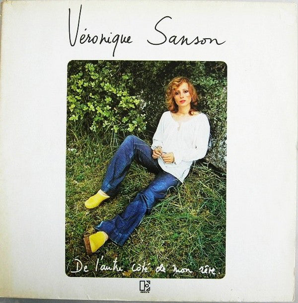 Véronique Sanson / De L'Autre Côté de mon Rêve - LP Used