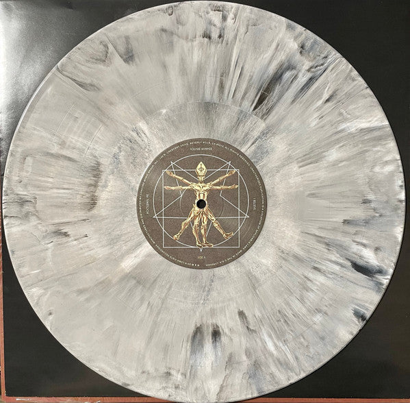 Ghost / Popestar - LP COLOR