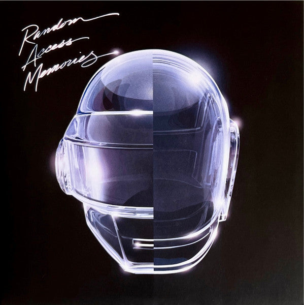 Daft Punk / Random Access Memories (10th Anniversary Edition) - 3LP