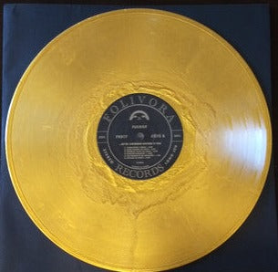 Fuudge / ...qu'un cauchemar devienne si vrai - LP GOLD