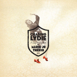 Marie-Jo Thério / Chasing Lydie - 2LP