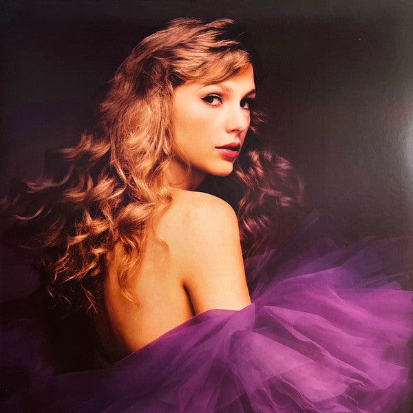 Taylor Swift / Speak Now (Taylor's Version) - 2LP VIOLET
