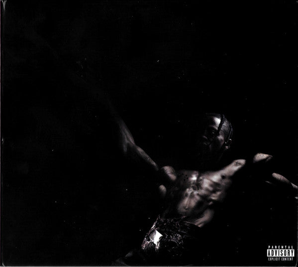 Travis Scott / Utopia - CD