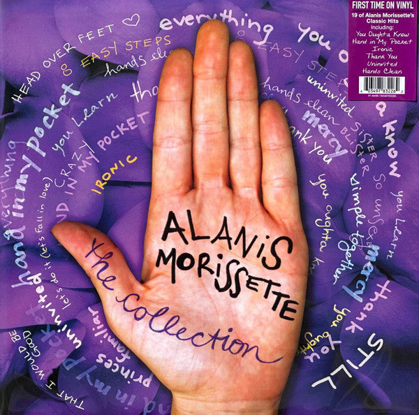 Alanis Morissette / The Collection - 2LP