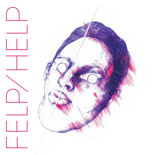 Felp / Help - LP