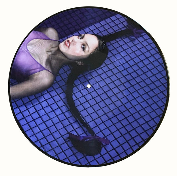 Olivia Rodrigo / Guts - LP PICT DISC