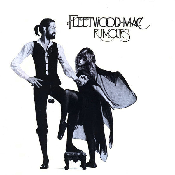 Fleetwood Mac / Rumours - LP