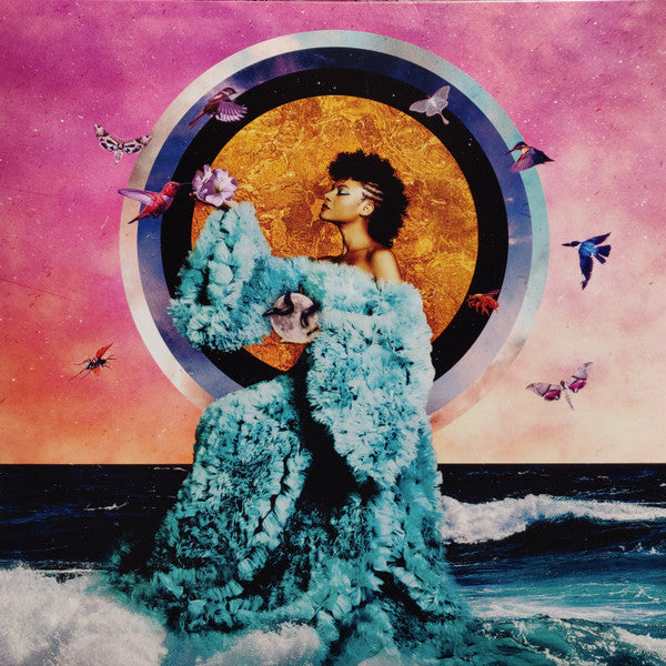 Allison Russell / The Returner - LP CORAL